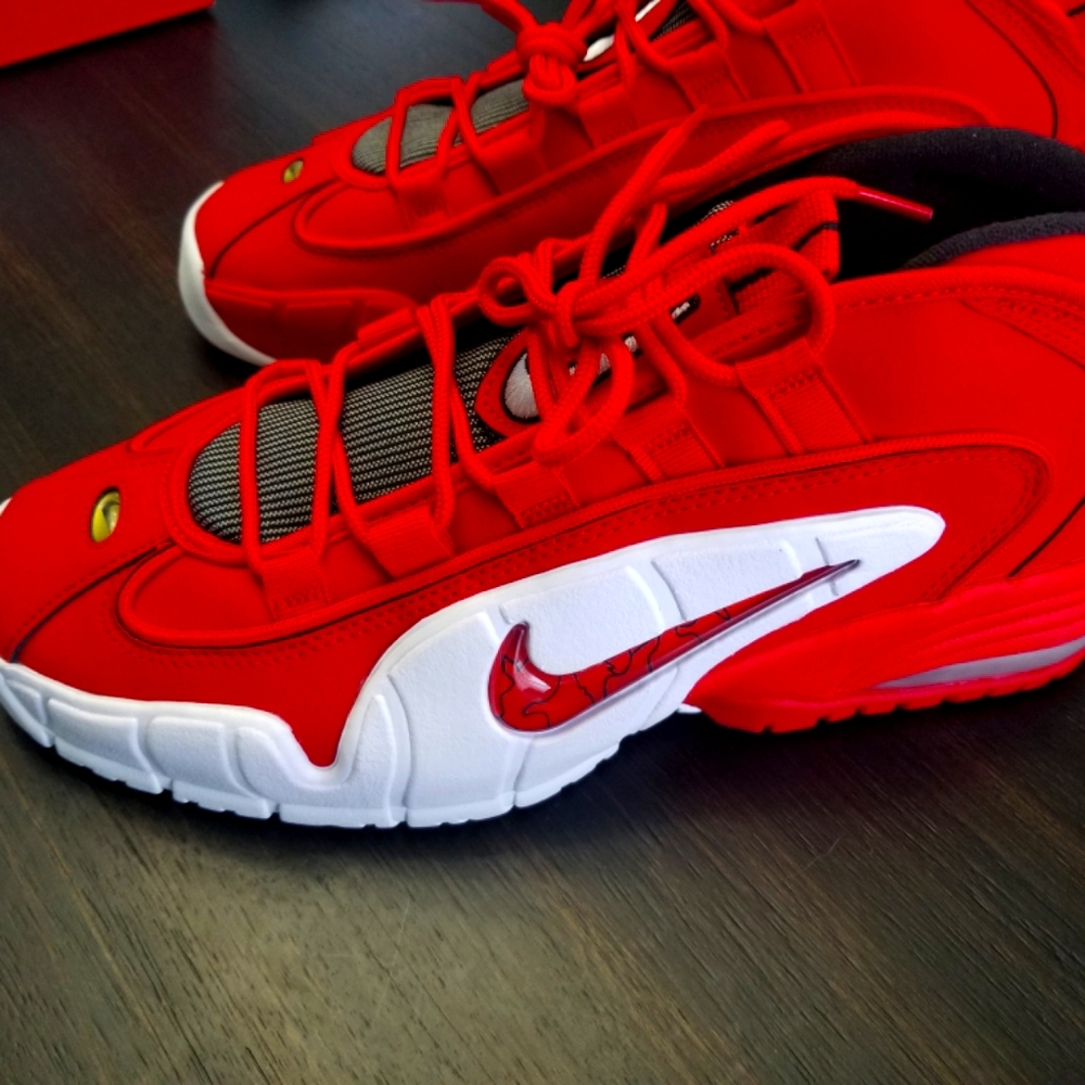 AIRMAX PENNY